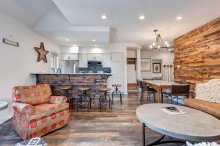 Lovely 4BR Condo Heart of Town Walk to Ski Lift - Park City - 6