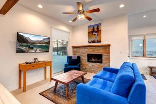 Spectacular 3BR Condo Steps from Park City Resort - Park City - 9