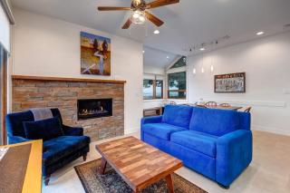 Spectacular 3BR Condo Steps from Park City Resort - Park City - 7