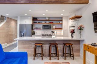 Spectacular 3BR Condo Steps from Park City Resort - Park City - 5