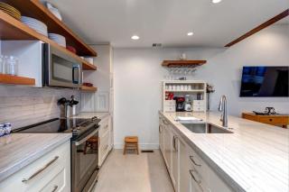 Spectacular 3BR Condo Steps from Park City Resort - Park City - 4