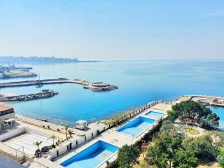 Rita's Duplex Chalet in Manar Jounieh Resort - Jounieh - 9