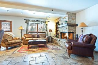 Rustic 2BDR with Private Hot Tub and Deer Valley View - Park City - 8