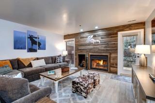 2BDR Condo Stunning Location in Town - Park City - 1
