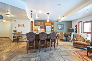 Rustic 2BDR with Private Hot Tub and Deer Valley View - Park City - 3
