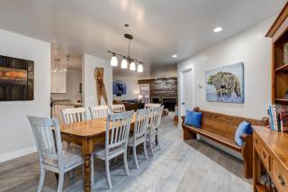 2BDR Condo Stunning Location in Town - Park City - 5