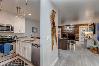 2BDR Condo Stunning Location in Town - Park City - 6