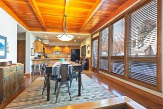 Lovely 4 BDR with Hot Tub Near Golf and Ski Resort - Park City - 5