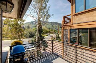 Great Location! Walk to Main Street- 3BR Townhouse - Park City - 6