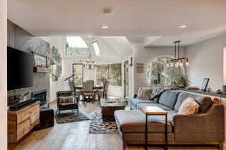 Great Location! Walk to Main Street- 3BR Townhouse - Park City - 1