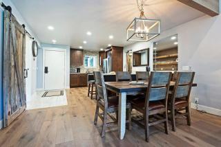 4 BDR Ski in Out Condo with Charming Mountain Views - 8