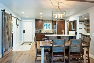 4 BDR Ski in Out Condo with Charming Mountain Views - Park City - 6