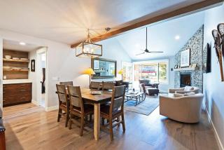 4 BDR Ski in Out Condo with Charming Mountain Views - Park City - 5