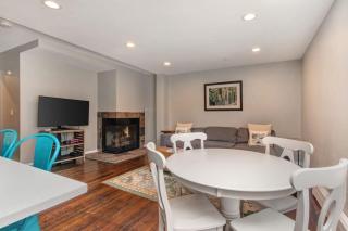 Charming 3BDR Downtown Condo Steps to Town Lift - Park City - 4