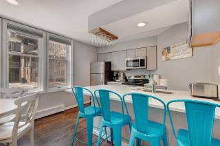 Charming 3BDR Downtown Condo Steps to Town Lift - Park City - 2