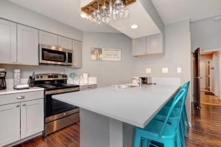 Charming 3BDR Downtown Condo Steps to Town Lift - Park City - 1