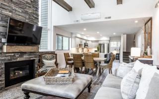 Remodeled 4BR Close to Canyons Village and Skiing - Park City - 7