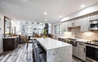 Remodeled 4BR Close to Canyons Village and Skiing - Park City - 4