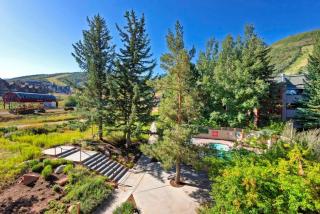 True Ski in Out 5 BDR with Stunning Mountain Views - Park City - 6
