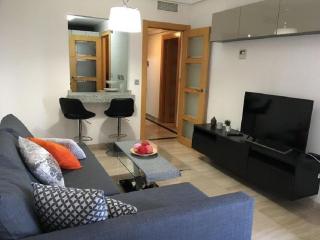 Wohnung Am Strand In Erster Linie Strand Malaga - 6