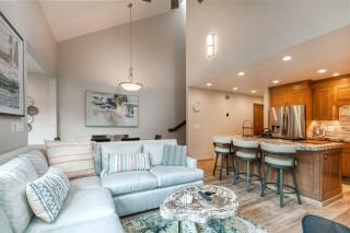 Beautifully Remodeled 3BR near Golf and Ski Resort - Park City - 7