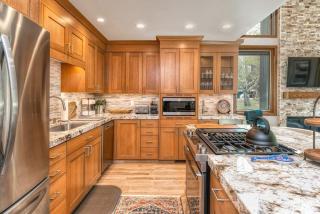Beautifully Remodeled 3BR near Golf and Ski Resort - Park City - 3