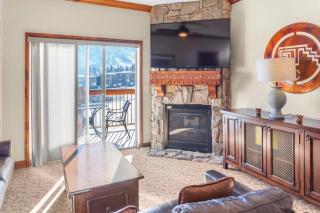 Cozy 1BR Resort Living with Ski Lift Minutes Away - Park City - 0