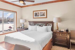 Cozy 1BR Resort Living with Ski Lift Minutes Away - Park City - 9
