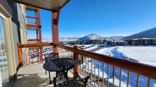 Cozy 1BR Resort Living with Ski Lift Minutes Away - Park City - 7