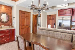Cozy 1BR Resort Living with Ski Lift Minutes Away - Park City - 4