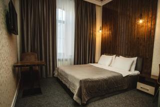 Moss Art Boutique Hotel - Baku - 7