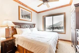 Charming 1BR with Resort Amenities Near Ski Lift - Park City - 7
