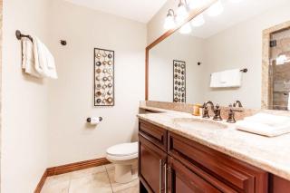 Charming 1BR with Resort Amenities Near Ski Lift - Park City - 3