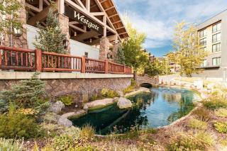 Charming 1BR with Resort Amenities Near Ski Lift - Park City - 2
