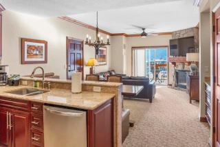 Hotel-Like 2BR Near Ski Lift and Free Shuttle Line - Park City - 9