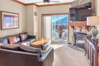 Hotel-Like 2BR Near Ski Lift and Free Shuttle Line - Park City - 2