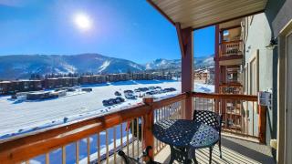 Hotel-Like 2BR Near Ski Lift and Free Shuttle Line - Park City - 1