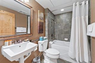Stylish 2BR Canyon Village Condo - Park City - 6
