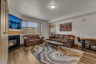 Stylish 2BR Canyon Village Condo - Park City - 2