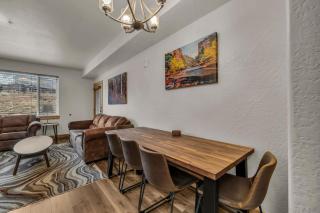 Stylish 2BR Canyon Village Condo - 1