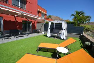 Ferienhaus mit Privatpool für 4 Personen ca 103 qm in Las Crucitas, Gran Canaria Südküste Gran Canaria - Salobre - 9