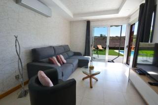 Ferienhaus mit Privatpool für 4 Personen ca 103 qm in Las Crucitas, Gran Canaria Südküste Gran Canaria - Salobre - 1
