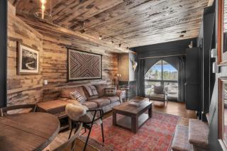 Stylish Downtown 3BR Walk to Ski Lift - Park City - 0
