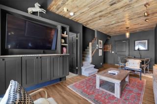 Stylish Downtown 3BR Walk to Ski Lift - Park City - 9