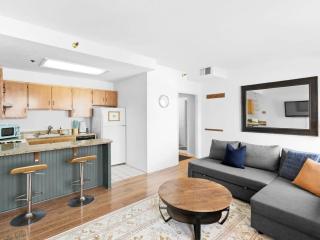 One BDR In Heart of Park City - Park City - 7