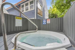 Bright Downtown 2BR Walk to Ski Lift - Park City - 6