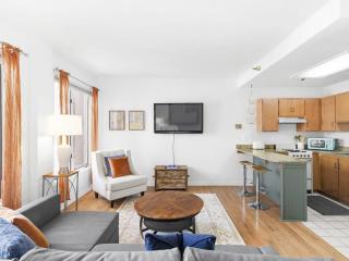 One BDR In Heart of Park City - 3