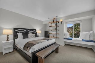 City Center 2BDR, Ski In - Close to Lift - Park City - 8