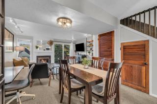 City Center 2BDR, Ski In - Close to Lift - Park City - 2