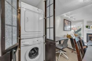 City Center 2BDR, Ski In - Close to Lift - Park City - 1
